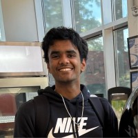 Rishabh Kumar Singh